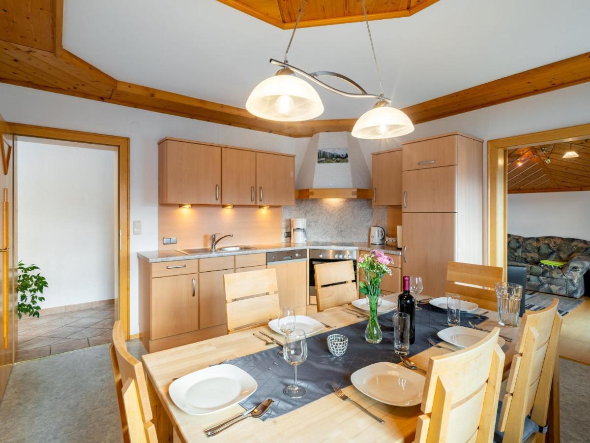 Apartment Moderegg By Interhome