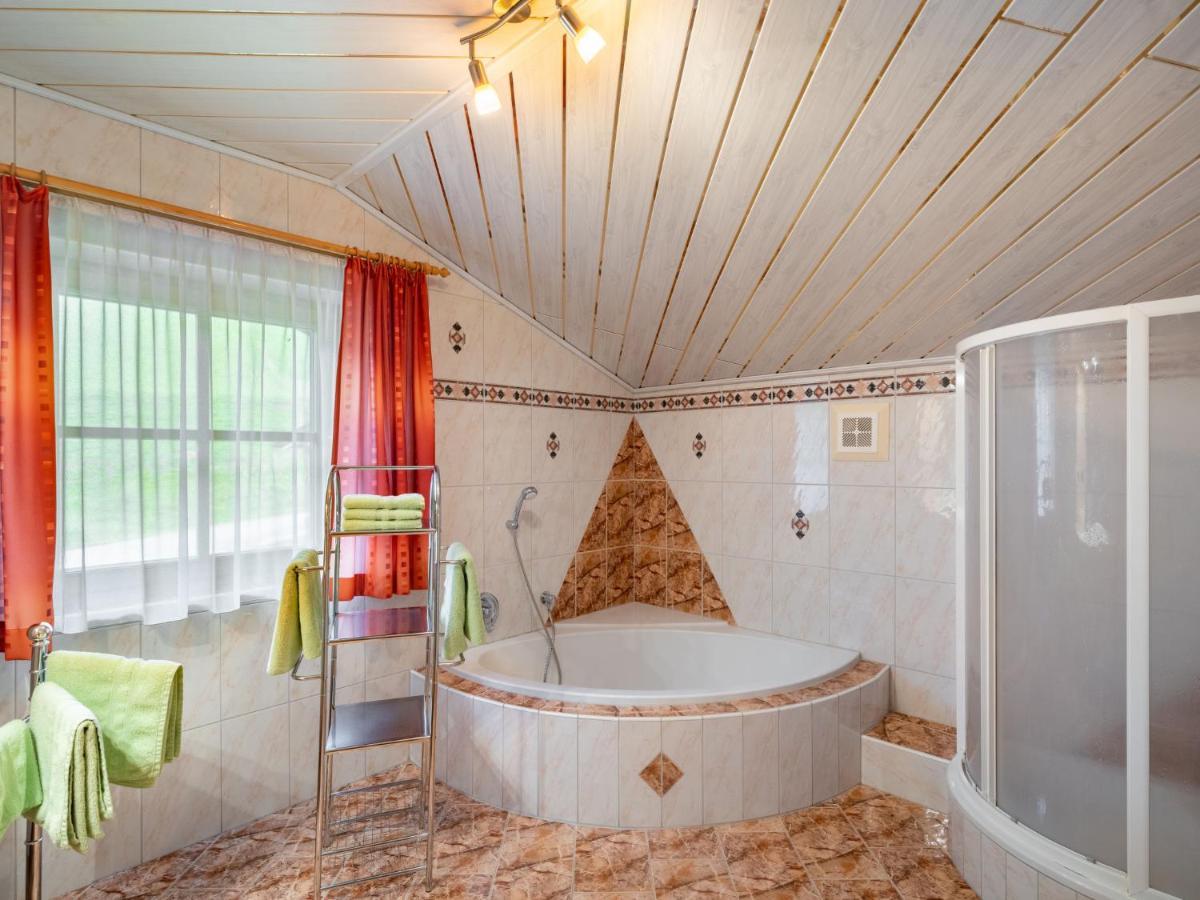Apartment Moderegg By Interhome Apartment