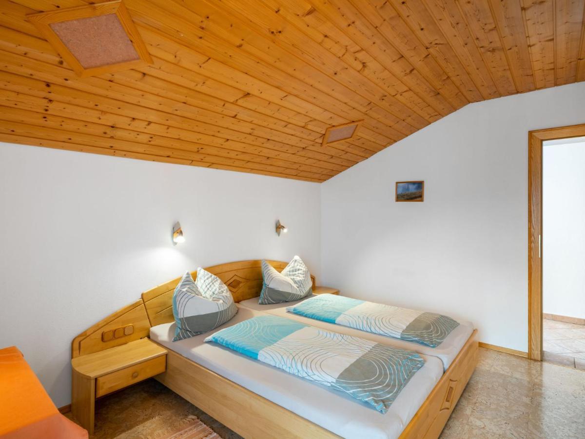 Apartment Moderegg By Interhome Apartment