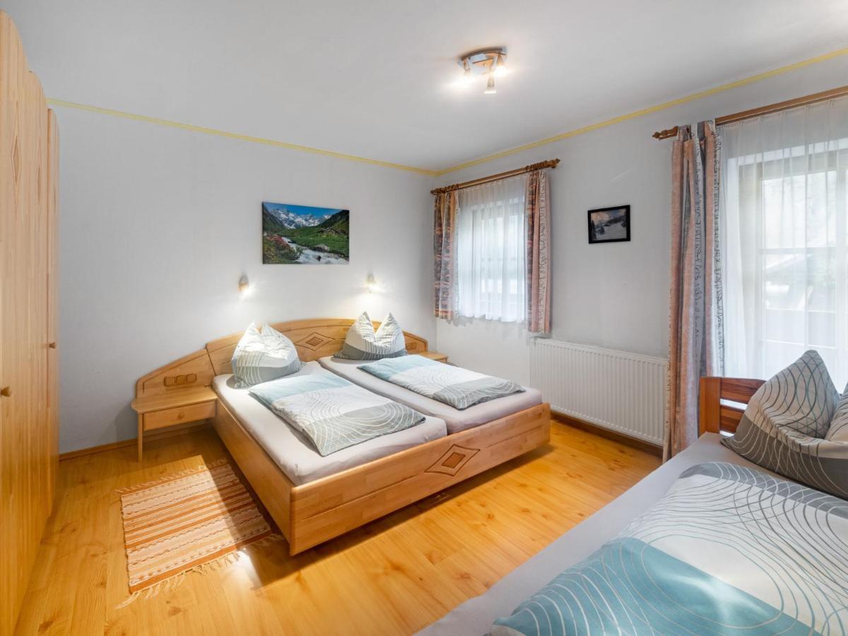 Apartment Moderegg By Interhome Apartment *
